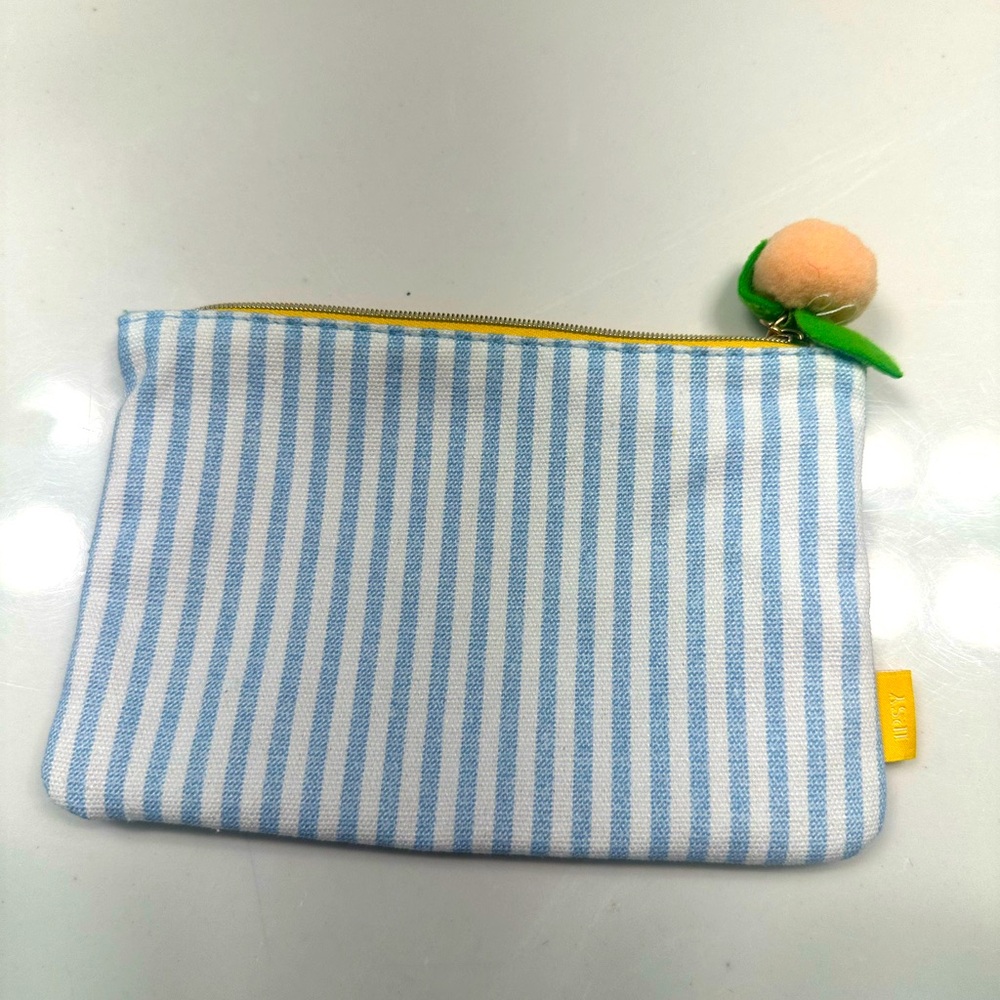 Ipsy make up bag